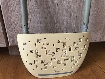 Вайфай роутер