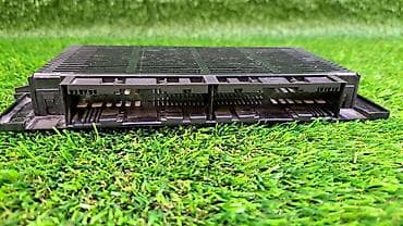 bwm e39: Модуль в пространстве для ног Е87 е90 е91 Год 2006 В отличном — 2