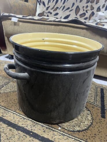 гарнитур буу: Продаются кастрюли Цена стоит за все 3. Обращаться по указанному — 2