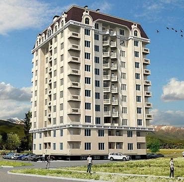 Обменяю квартиру на участок на верхах : село кок жар, беш кунгей