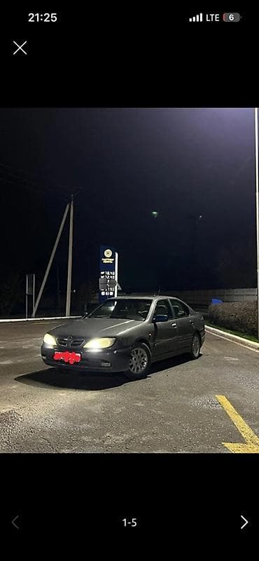 дом на колесах цена в бишкеке: Nissan Primera: 2000 г., 1.8 л, Ручные, Бензин, Седан — 2