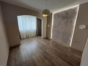 Недвижимость: 2 комнаты, 67 м², Технопарк 106 серия улучшенная, 8 этаж, Евроремонт — 6