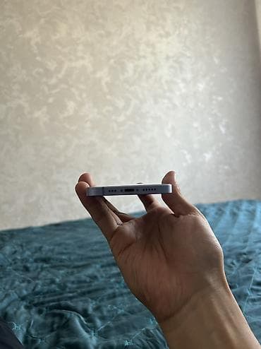 14 mini: IPhone 12, Б/у, 128 ГБ, 69 % — 3