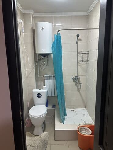 долгосрочные квартиры маявка: 30 м², С мебелью — 5