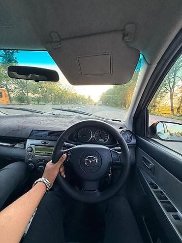 продажа мазда демио: Mazda Demio: 2004 г., Автомат, Хэтчбэк — 6