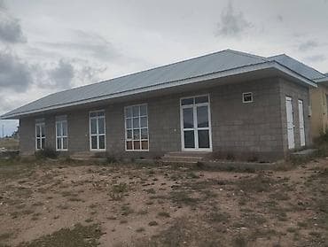 Имарат, 100 м² — 2