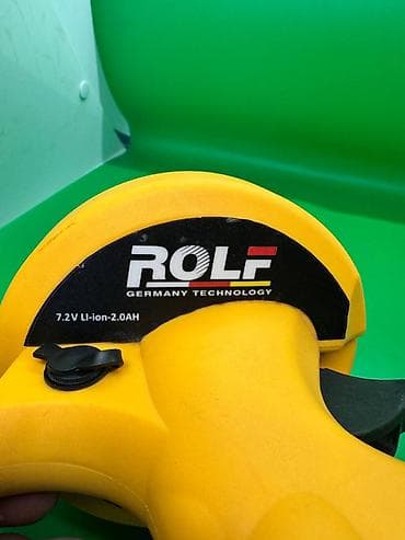 куда: Виброприсоска ROLF TOP-7.2V-30 (Germany Technology) Доставка по всему — 8
