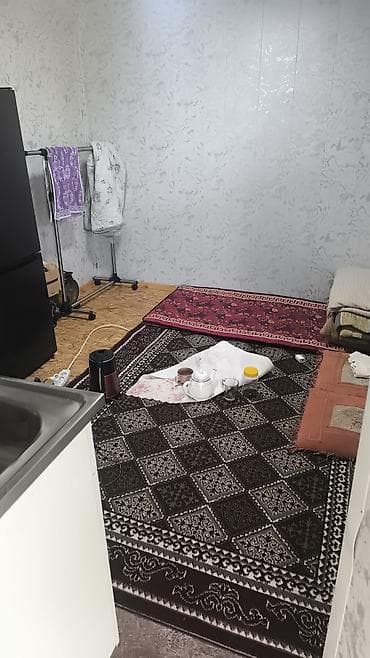 Үйлөрдү сатуу: Дачный участок с домиком и огородом - Просторный ровный участок в — 7