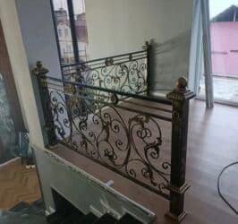 кресло барбер: Ширетүү | Козырьки, Перилалар, Терезеге торлор Акысыз смета — 8