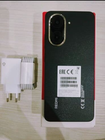 купить газовую плиту бишкек: Redmi, Redmi A5, Б/у, 64 ГБ, цвет - Черный, 2 SIM — 1