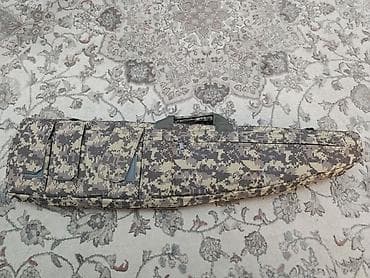 чехлов: Продаю ударопрочные чехлы для оружия. - Тип: футляры-чехлы прямой и — 6