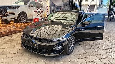Транспорт: Kia K5: 2020 г., 2 л, Автомат, Газ, Седан — 2