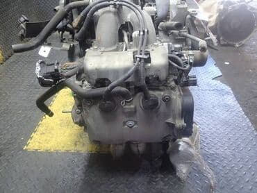двигатель субару форестер импреза: Бензиновый мотор Subaru 2007 г., 2 л, Б/у, Оригинал, Япония — 4