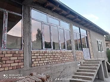 Ремонт и строительство: Окна!!!! Двери!!! Витражи!!!! Гарантия качества замер установка — 3