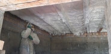 универсальный набор инструментов для дома: Утепление крыши, Утепление потолоков, Утепление окон | Пенополиуретан Больше 6 лет опыта — 9