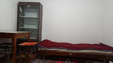 Комнаты: 12 м², С мебелью — 2