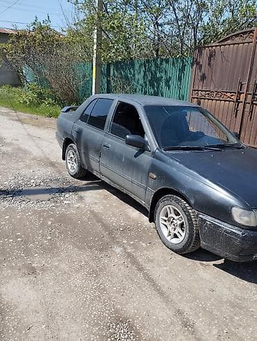 матор на хонда сивик: Nissan Sunny: 1993 г., 1.6 л, Ручные, Седан — 2