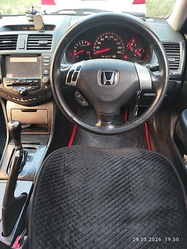 lexus 470 цена бишкек: Honda Accord: 2003 г., 2 л, Автомат, Бензин, Седан — 9