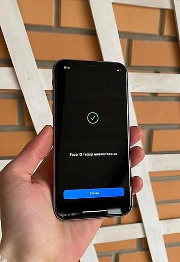 чехол на редми 10 с: IPhone 11, Б/у — 3