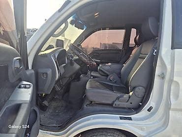 сельхоз борт: Легкий грузовик, Kia, Стандарт, До 1 т, Новый — 6