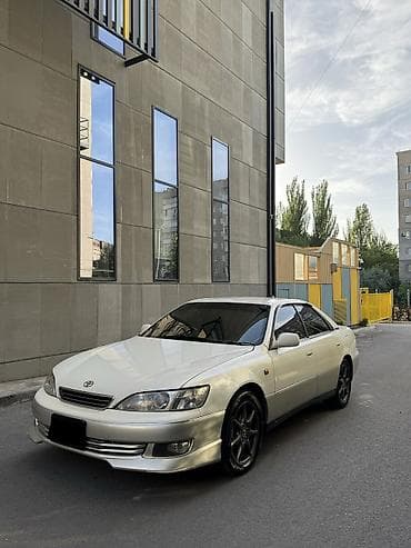 амортизатор передний на спринтер: Toyota Windom: 1997 г., 2.5 л, Автомат, Бензин, Седан — 4