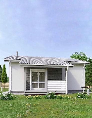 квартиры с подселением: Офисы, Квартиры, Дома 3-5 лет опыта — 1