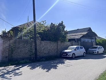 пш метр: Продаю На второй линии в с. Лебединовка (Свердловский р-н, г. Бишкек) — 1