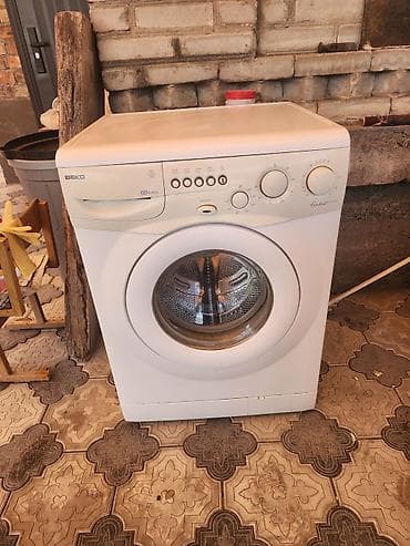 sony 2: Стиральная машина Beko, фронтальная загрузка. Характеристики и — 1
