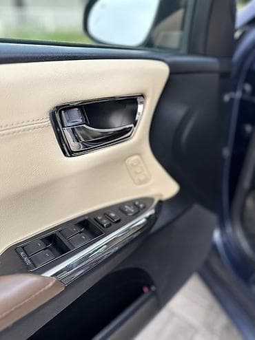 авалон авто: Toyota Avalon: 2015 г., 2.5 л, Автомат, Гибрид, Седан — 9