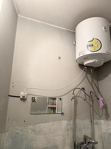 город кант квартиры: 2 комнаты, 48 м², 105 серия, 4 этаж, Старый ремонт — 5