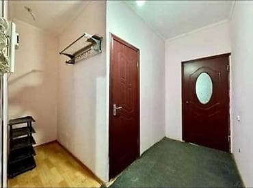 квартира с ремонтом джал: 1 комната, 35 м², 106 серия улучшенная, 2 этаж, Старый ремонт — 8