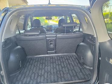 авто обмен с доплатой: Toyota RAV4: 2011 г., 2 л, Автомат, Бензин, Кроссовер — 9