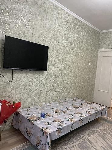 частный дом аренда: 2 комнаты, Без подселения, С мебелью полностью — 2