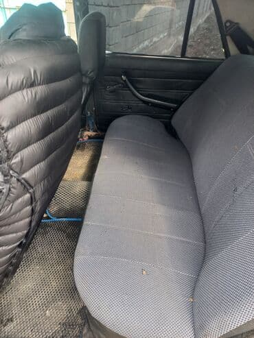 шина жалал абад: ВАЗ (ЛАДА) 2105: 2009 г., 1.6 л, Механика, Бензин, Седан — 7