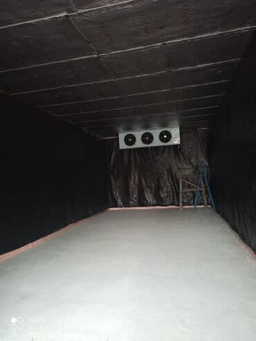 витрина овощи и фрукты: Сдаю холодильник овощехранилище — 1