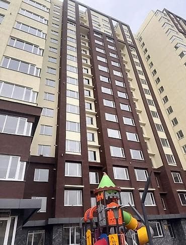 евроремонт квартир: 1 комната, 48 м², Индивидуалка, 8 этаж, Косметический ремонт — 7