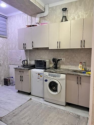 квартира 4гор болница: 2 комнаты — 7