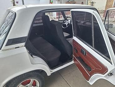 радиатор печки нексия 1: ВАЗ (ЛАДА) 2101: 1989 г., 1.5 л, Ручные, Бензин, Седан — 10