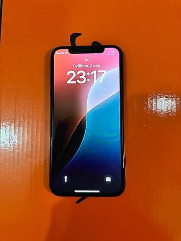 айфон xs цена: IPhone Xs, Б/у, 256 ГБ, Черный, Чехол, 74 % — 3