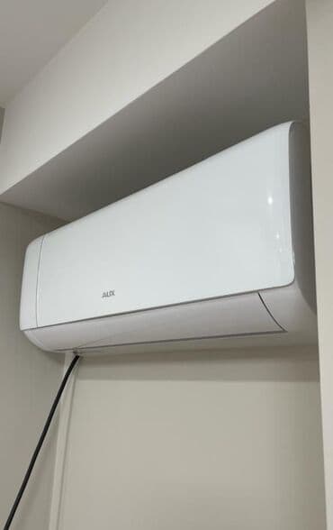 моноблок: Кондиционер AUX Классикалык — 1