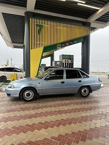 dewoo lanos: Daewoo Nexia: 2011 г., 1.6 л, Ручные, Бензин, Седан — 2