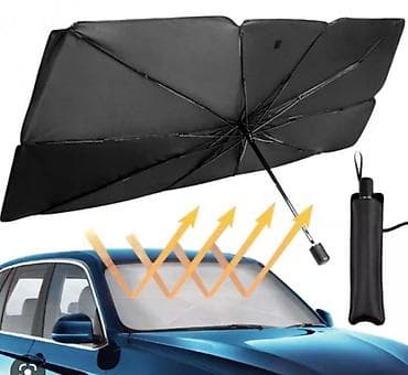 шторка для авто: Самовывоз, Платная доставка — 4