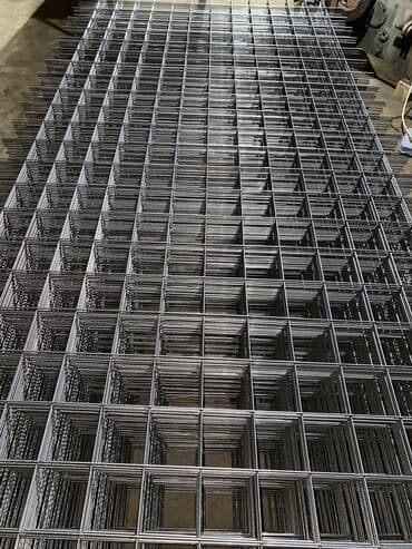 заливка пола: Сетка МАК, Бесплатная доставка, Бесплатный выезд, Гарантия — 4