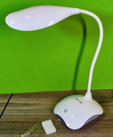 синий лампа: Настольные лампы Small Sun светодиодной (LED — 1