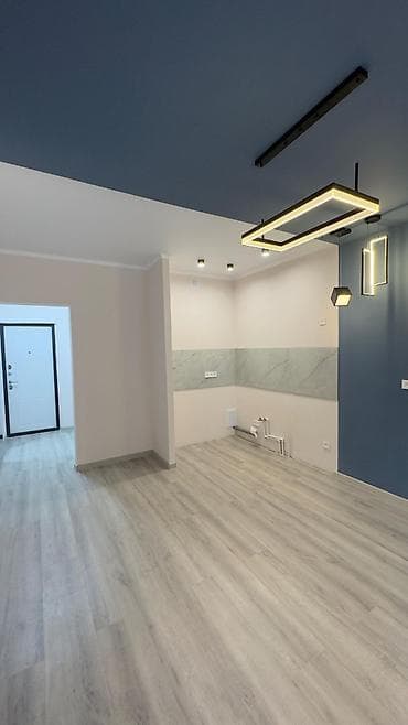 ищу хозяина: 1 комната, 26 м², Индивидуалка, 1 этаж, Евроремонт — 6