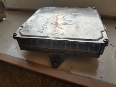 скупка двигателей бишкек: Honda Elusion, компьютер. Хонда Элюзион. Основной контроллер на хонду — 1