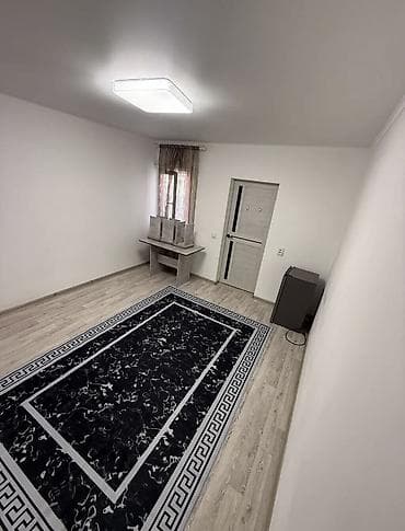 аренда аламединский рынок: 1 комната, Без подселения, С мебелью частично — 2