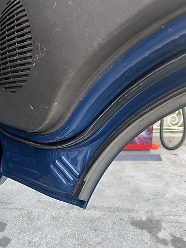 taiota will: Легкий грузовик, Hyundai, Стандарт, 3 т, Б/у — 6