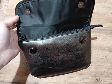 gts 3: Барсетка, Материал: Натуральная кожа, Новый — 3