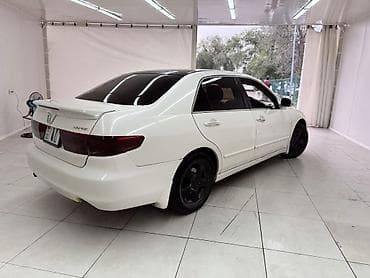 honda accord 1997: Honda Inspire: 2003 г., 3 л, Автомат, Бензин, Седан — 3